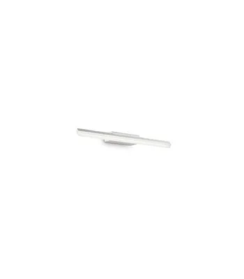 Produktbild von Moderne Reflexion Aluminium Weiß Led Wandleuchte 11W 3000K Warmes Licht