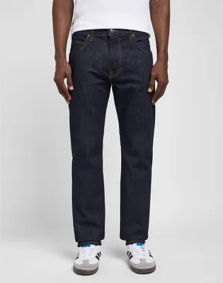 Produktbild von Lee Rider Jeans Blau 40 / 34 Mann Blau 40