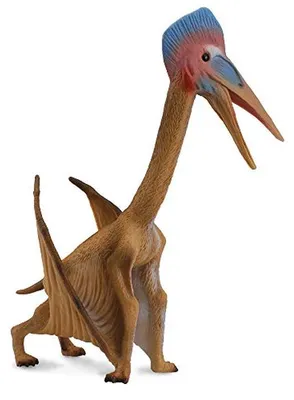 Productafbeelding van Dinosaurusfiguur Hatzegopteryx - Oertijd Collectie