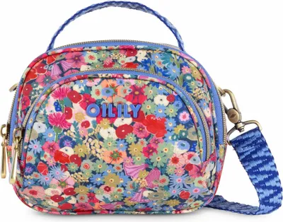 Produktbild von Oilily Scottish Garden Sabi Mini Bag Handtasche 16 cm