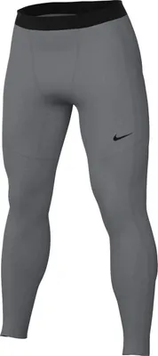Produktbild von Nike Herren Tights Dri-FIT eng anliegend mit Seitentasche und elastischem Bund