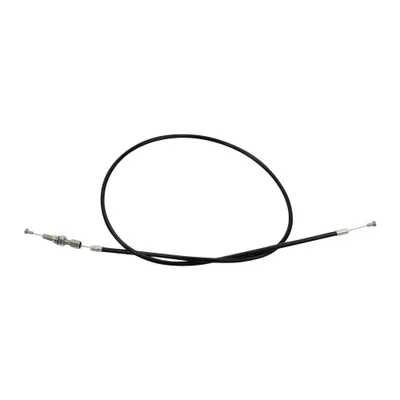 Obrázek produktu pro Brzdové lanko černé pro Zündapp ZR 10 20 30 typ 447 (od 9132690) / ZA 25 40 typ 460 / ZX 25 typ 460-010 013