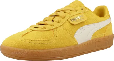Obrázok produktu pre PUMA YELLOW PALERMO Žltá