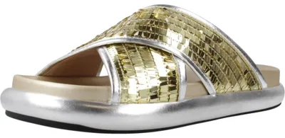 Produktbild von Goldfarbenes Produkt der Serie 9693N