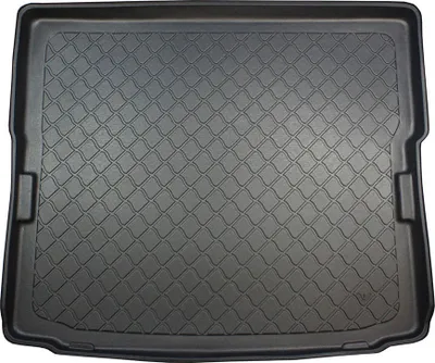 Produktbild von Z439686 Kofferraumwanne kompatibel mit Opel Zafira B (II) 05.2005-2014