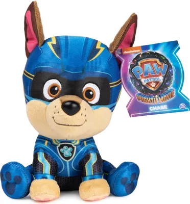 Obrázok produktu pre GUND - Paw Patrol Der Mighty Kinofilm Chase