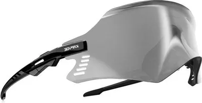 Produktbild von Famanu Sportbrille für MTB und Mountainbike - Sonnenbrille für Reiten und Motorrad