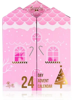 Produktbild von Winter Beauty Adventskalender
