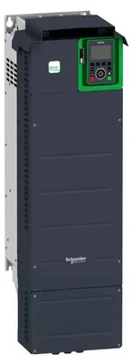 Produktbild von SCHNEIDER ELECTRIC Frequenzumrichter ATV630D55N4 55 kW 3phasig 380 V, 480 V