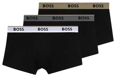 Obrázok produktu pre BOSS Trunk 3P Power 10276514 01