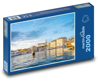 Obrázok produktu pre martinpuzzle – Puzzle 2000 – Slovinsko – Istra