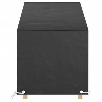 Immagine prodotto di Coperture per lettini 2 pezzi 12 occhielli 200x65x35/60 cm