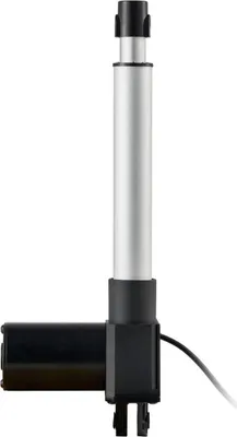 Image de Actionneur linéaire 12 V, 8 pouces, usage intensif, 1320 lb/6000 N, 0,19 pouce/seconde, protection IP44