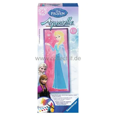 Immagine prodotto di Elsa