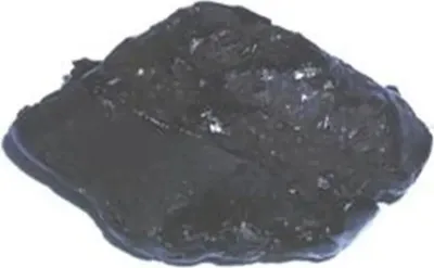 Produktbild von Harz Labdanum (Verpackung Plastiksäckchen) -- 8 g online bestellen