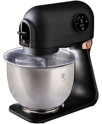Image de Robot culinaire noir Berlinger Haus BH-9323