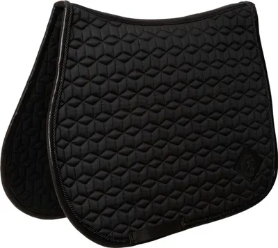 Obrázek produktu pro Kentucky Horsewear Springschabracke Sparkling Schabracke Black Full