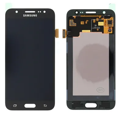 Obrázok produktu pre Displej LCD dotykový displej Originálny Samsung Galaxy J5 J500 Sm-J500Fn Schwarz