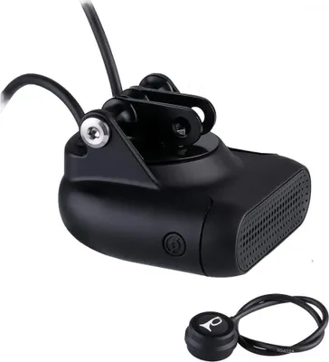 Zdjęcie produktu dla Klakson rowerowy Supernova Horn 2 E-Bike 12V S-Pedelec