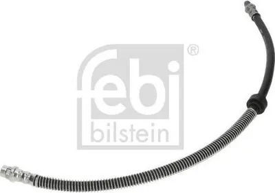 Produktbild von FEBI BILSTEIN 184033 Bremsschlauch Vorne Links Vorne Rechts für CITROËN C5 II Break (RE) C5 II (RC) C5 I (DC) C5 I Break (DE) C5 Kasten/Kombi (DE, RE)