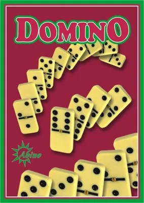 Zdjęcie produktu dla ABINO Domino AB 72090