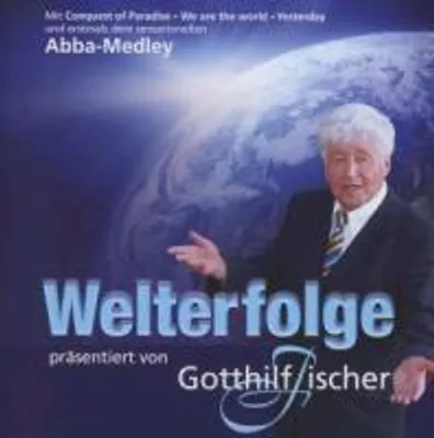 Produktbild von Welterfolge