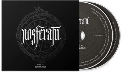 Productafbeelding van Nosferatu [Originele Soundtrack van de Film]