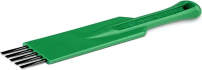 Produktbild von WAGO Betätigungswerkzeug;5-fach;grün 890-385