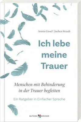 Zdjęcie produktu dla Ich lebe meine Trauer