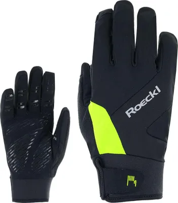 Produktbild von ROECKL SPORTS Uni Winter-Fahrradhandschuhe Reichenthal 2