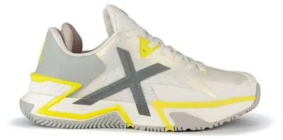 Zdjęcie produktu dla MUNICH ICON 03 - męskie buty do padla, kolor biały, rozmiar 11,5