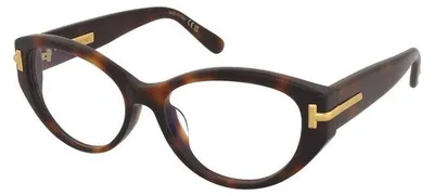 Produktbild von Brillen Tom Ford TF6031-F-B 053