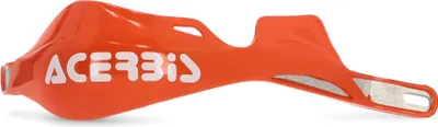 Immagine prodotto di Ricambio cover paramani ACERBIS arancio Rally Pro