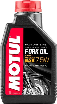 Obrázok produktu pre Olej do tlmičov MOTUL 114077