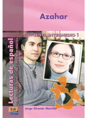 Zdjęcie produktu dla Azahar