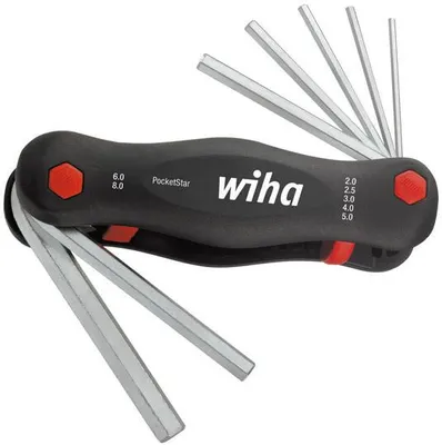 Imagen del producto de Wiha PocketStar, 120 mm