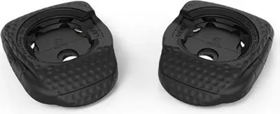 Produktbild von Wahoo Speedplay Standard Tension Pedalplatten Schwarz Schwarz One Size