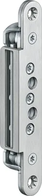 Produktbild von SIMONSWERK Aufnahmeelement VX 7501 3D inkl.Abdeckwinkel VX7560 KR