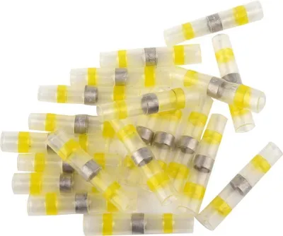 Immagine prodotto di Assortimento di tubi termorestringenti YATO YT-81443 6 mm 40 mm