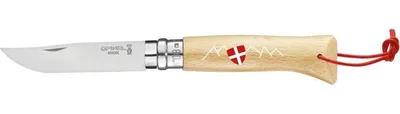 Zdjęcie produktu dla Opinel Nóż Inox Savoyard 08