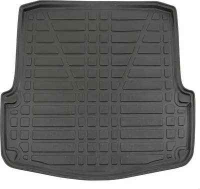 Obrázek produktu pro SCOUTT | Vana do kufru pro Škoda Octavia II KOMBI 2005-2012