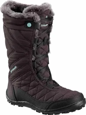 Zdjęcie produktu dla Buty Columbia Minx Mid II, BY5949010, rozmiar: 32
