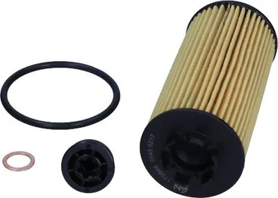Zdjęcie produktu dla Filtr Oleju Bmw 1,2,X1,X2 03.14-