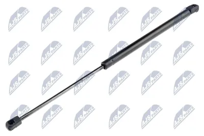 Produktbild von NTY AE-HD-003 Gasfeder Heckklappendämpfer für HONDA CIVIC VII Hatchback (EU, EP, EV) 500mm
