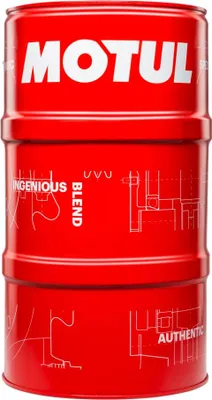 Produktbild von Motul Motoröl 5100 4T Ester 10W40 60L Fass