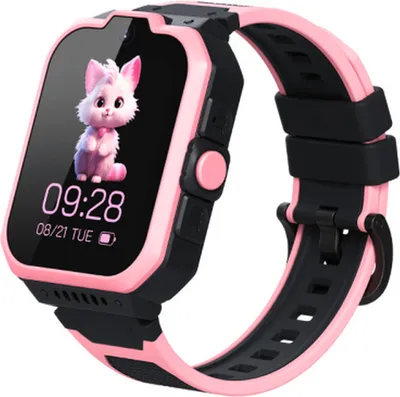 Produktbild von ZTE Kids Watch K1 PRO LTE rosa