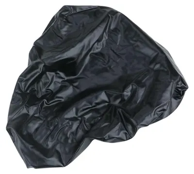 Obrázok produktu pre Nepremokavé poťahy na sedlo bicykla - 28 x 19 cm