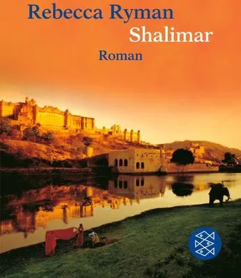 Produktbild von Shalimar