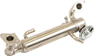 Produktbild von Original AGR Ventil Abgasrückführungsventil Abgaskühler 2.3 3.0 D 504178568