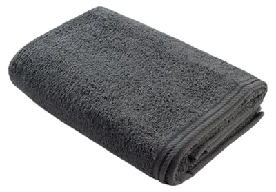 Produktbild von ARTG - Badetuch LT2718 (180 cm x 100 cm) (Graphit)